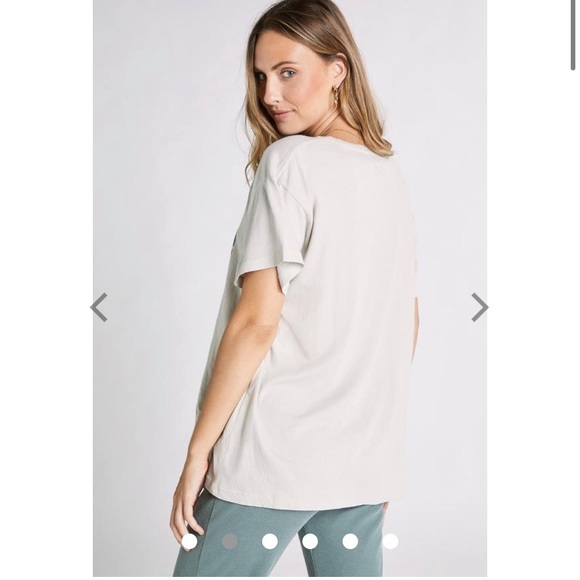 Wildfox t shirt - Picture 4 of 5